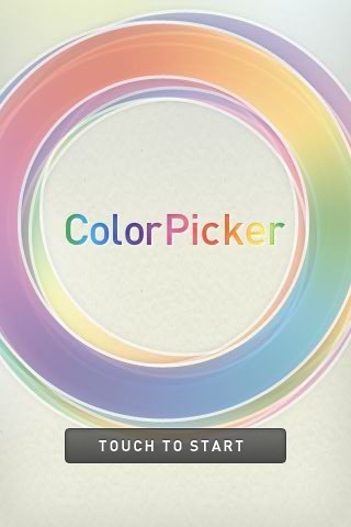 Color Picker