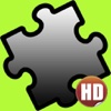 Black and White Photography Jigsaw Puzzles HD – For your iPad!