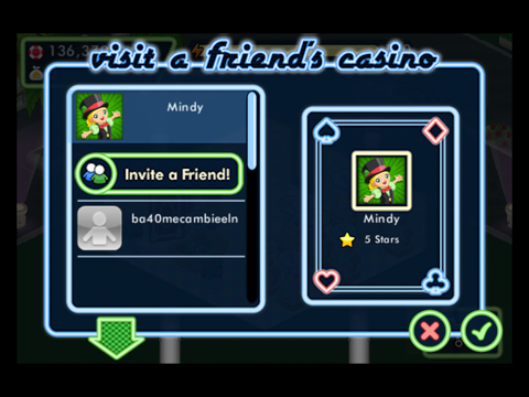 Screenshot #5 pour MiniTycoon Casino