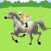 Horse Racing - Race your horse and beat your friends