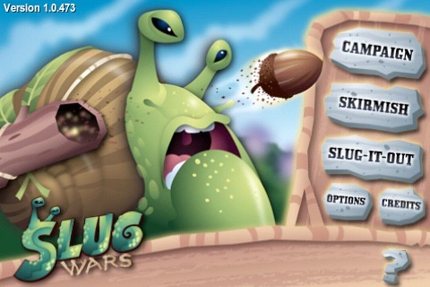 Slug Wars
