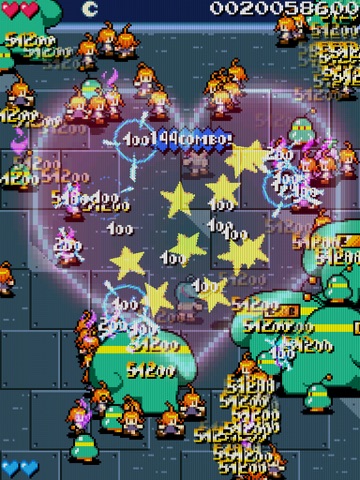 Screenshot #4 pour ElectroMaster