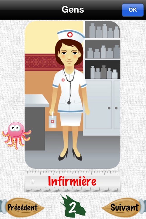 Toddler Time! 2 - French