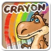 CrayonCrayon