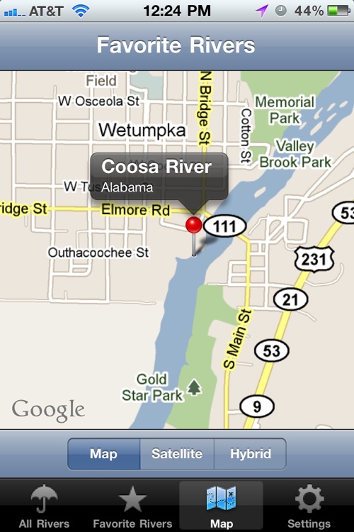 River Reader screenshot-3