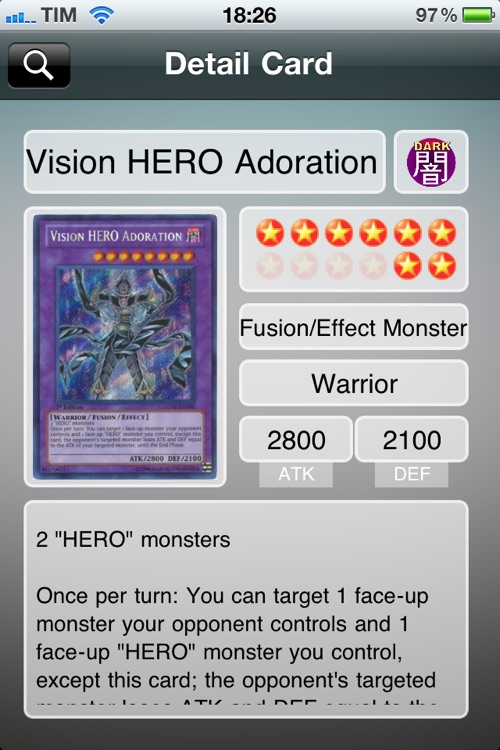 YGO! Card View screenshot-3