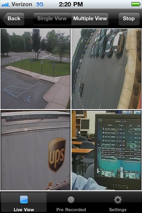 Speco Commander screenshot-3