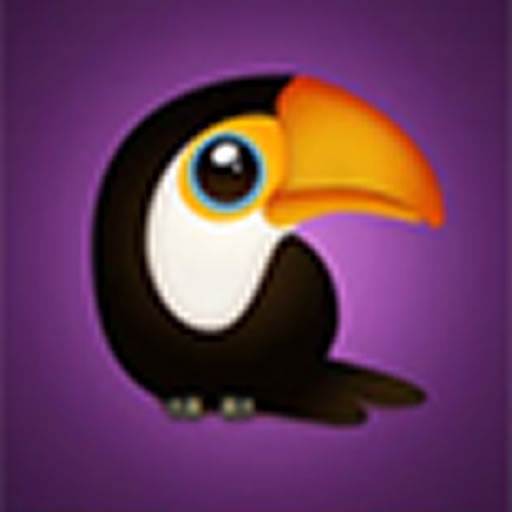 Who Am I? - for iPad icon