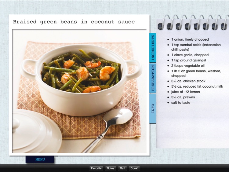 Diabetes Cookbook+ Lite