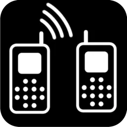 Walkie Talkie Standard app icon