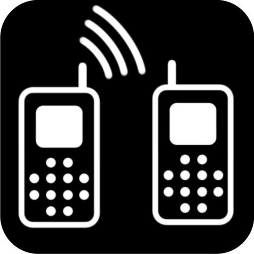 Walkie Talkie Standard icon