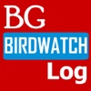 Big Garden Birdwatch Log