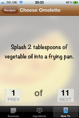 Meals 4 Wheels screenshot 4