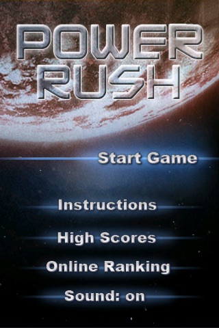 Power Rush screenshot 4