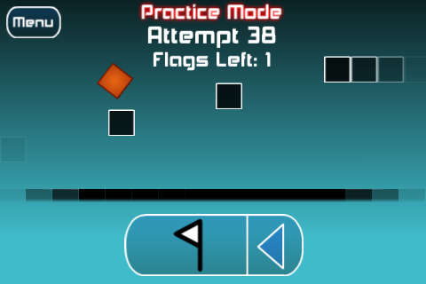 The Impossible Game Lite official gameplay screenshot 5