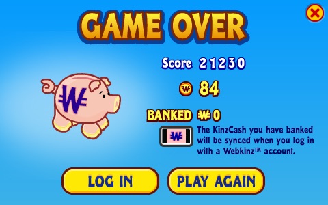 Smoothie Moves ™ screenshot-4