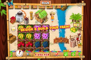 Ranch Rush 2 screenshot1