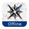 Vienna Street Map Offline