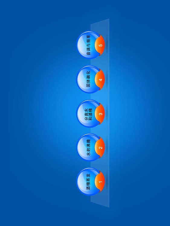 Junior High Physics Experiment