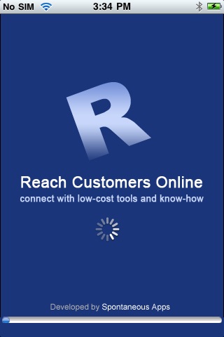Reach Customers Online