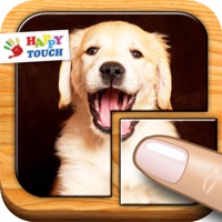 Activity Photo Puzzle by Happy Touch games for kids