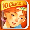 iReading HD – Classic Fairy Tales Collection