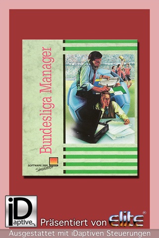 Bundesliga Manager DE