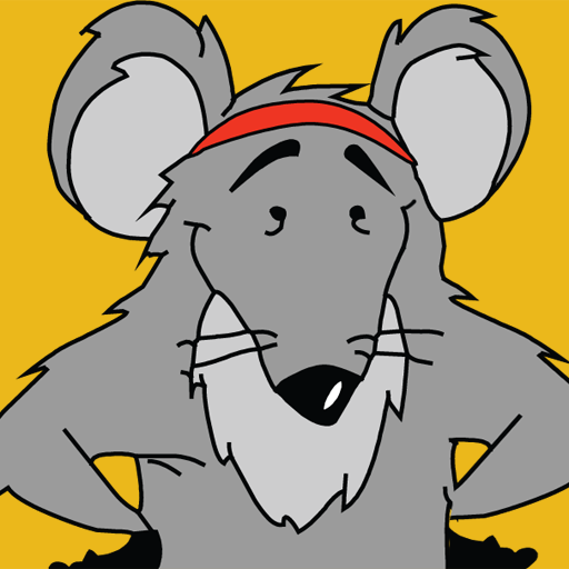 Rats and Spears icon