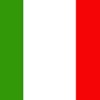 English-Italian Language Translator Phrasebook