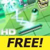 3D Brick Breaker Revolution 2 HD Free