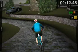 Game screenshot DMBX - Mountain Biking Free mod apk