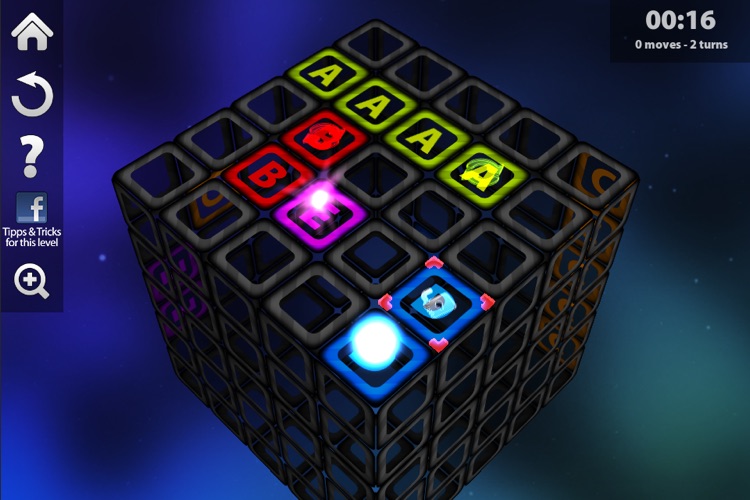 Cubetastic screenshot-4