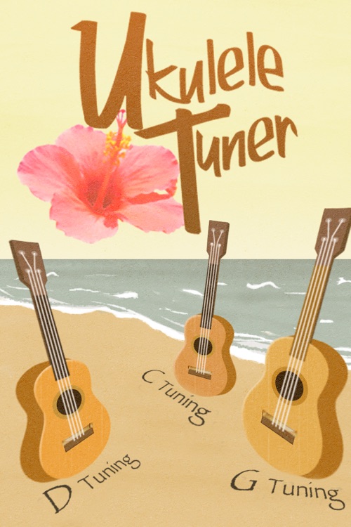 UkuTuner