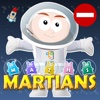 Maths Martians: Subtraction