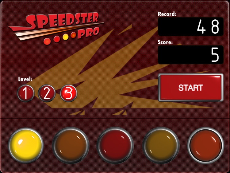 Speedster Pro