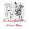 The Second Jungle Book, by Rudyard Kipling