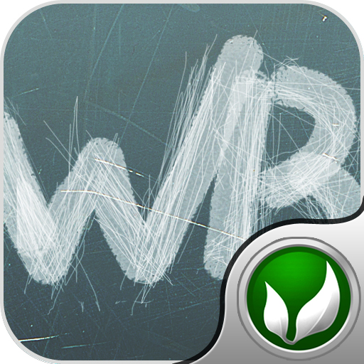 WordBlox App Icon