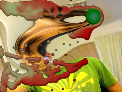 Screenshot #6 pour Gloop FREE