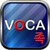 어원으로 배우는 VOCA족