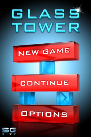 Glass Tower Lite screenshot 3