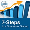 7 Steps to a Successful Startup – Simple Lessons Before You Quit Your Day Job