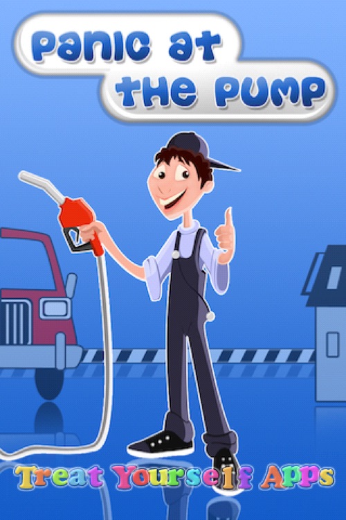 Panic At The Pump