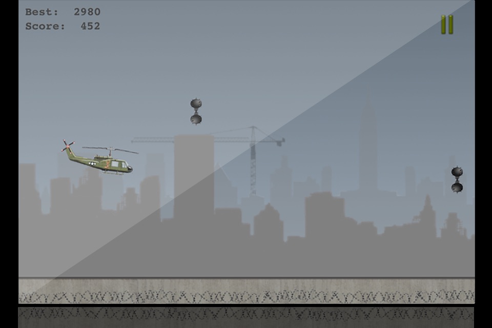 Helicopter 2 screenshot 4