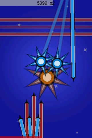 Vectorius screenshot-3