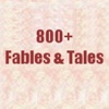SALE -  800+ Calssic Tales and Fables