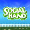 SocialHand for The Sims Social