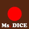 Roll ’n Race - Ms. DICE