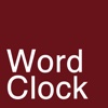 Word Clock App