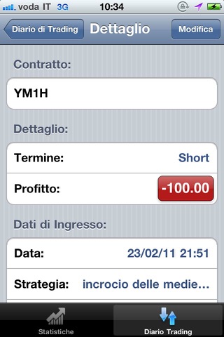 ForexCa app screenshot 3