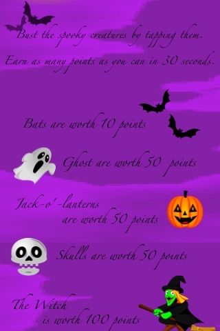 Spook Busters screenshot-4